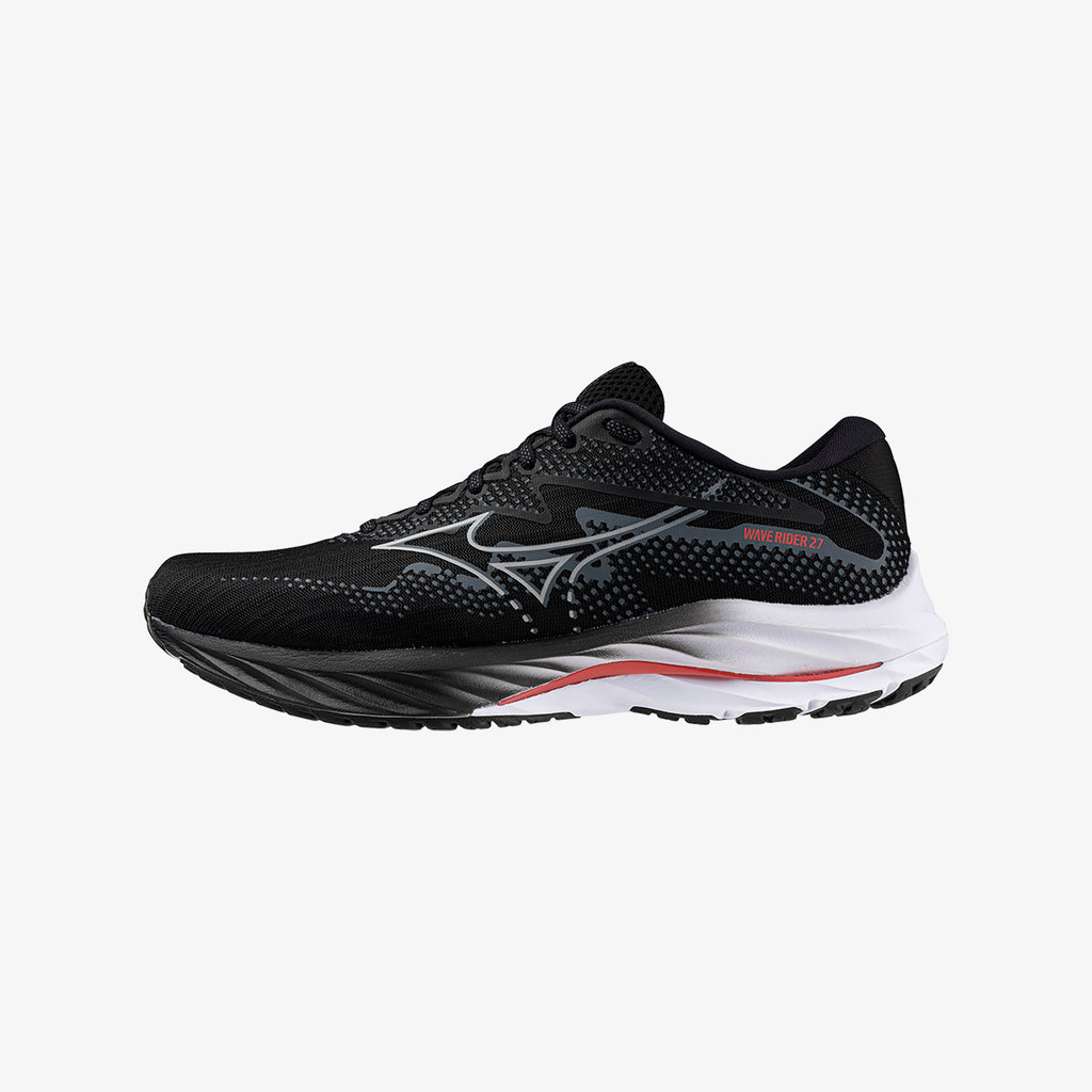 Mizuno WAVE RIDER 27 Nere | IT_MZN56522