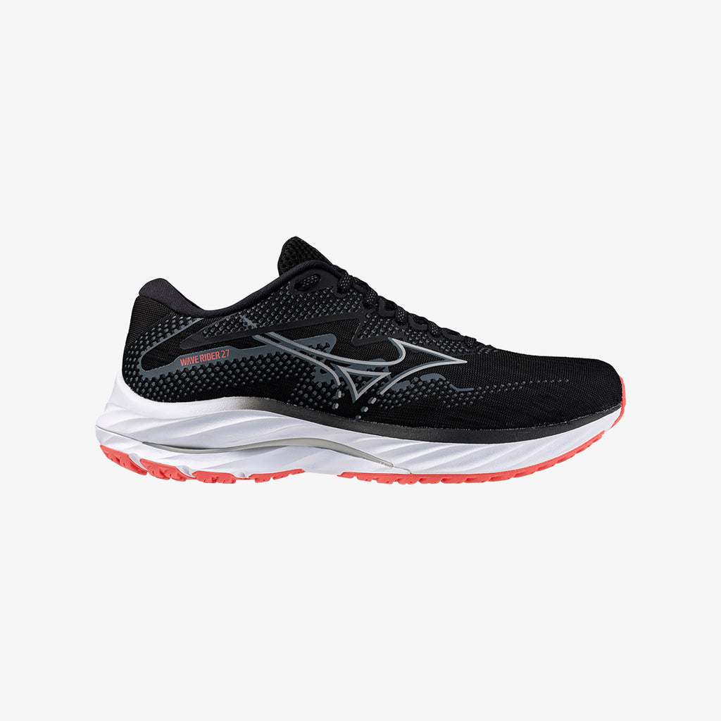 Mizuno WAVE RIDER 27 Nere | IT_MZN79813