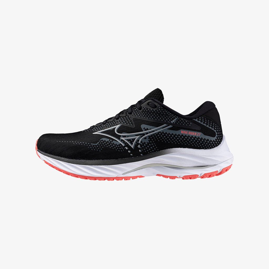 Mizuno WAVE RIDER 27 Nere | IT_MZN79813