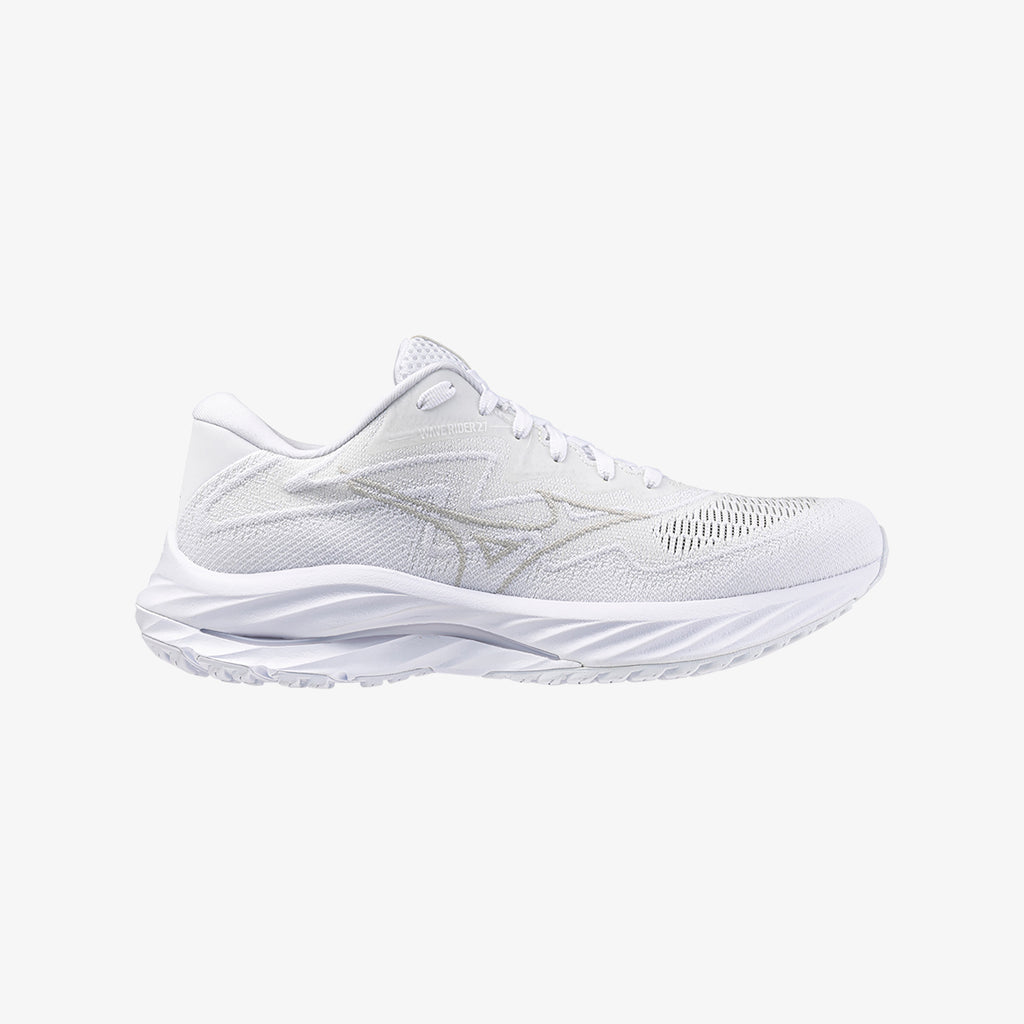 Mizuno WAVE RIDER 27 SSW Bianche | IT_MZN83266