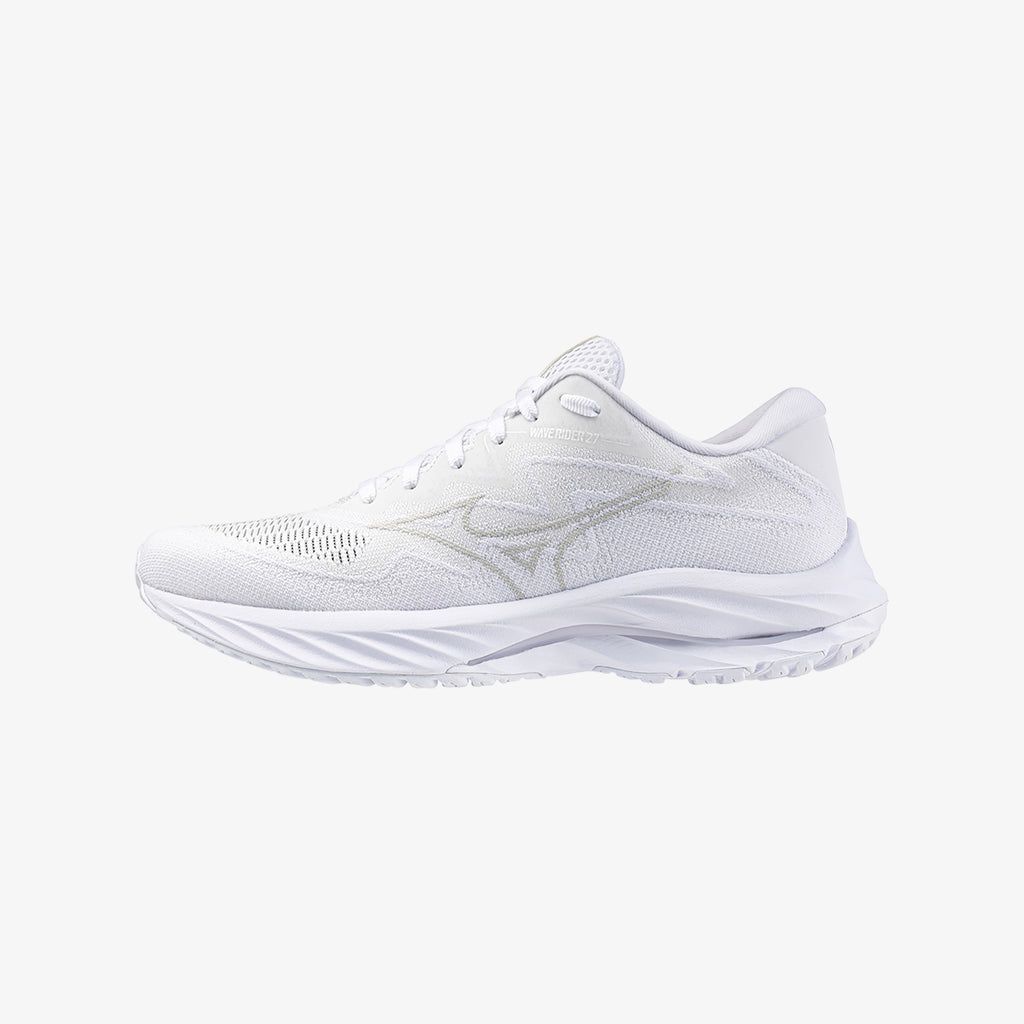 Mizuno WAVE RIDER 27 SSW Bianche | IT_MZN83266