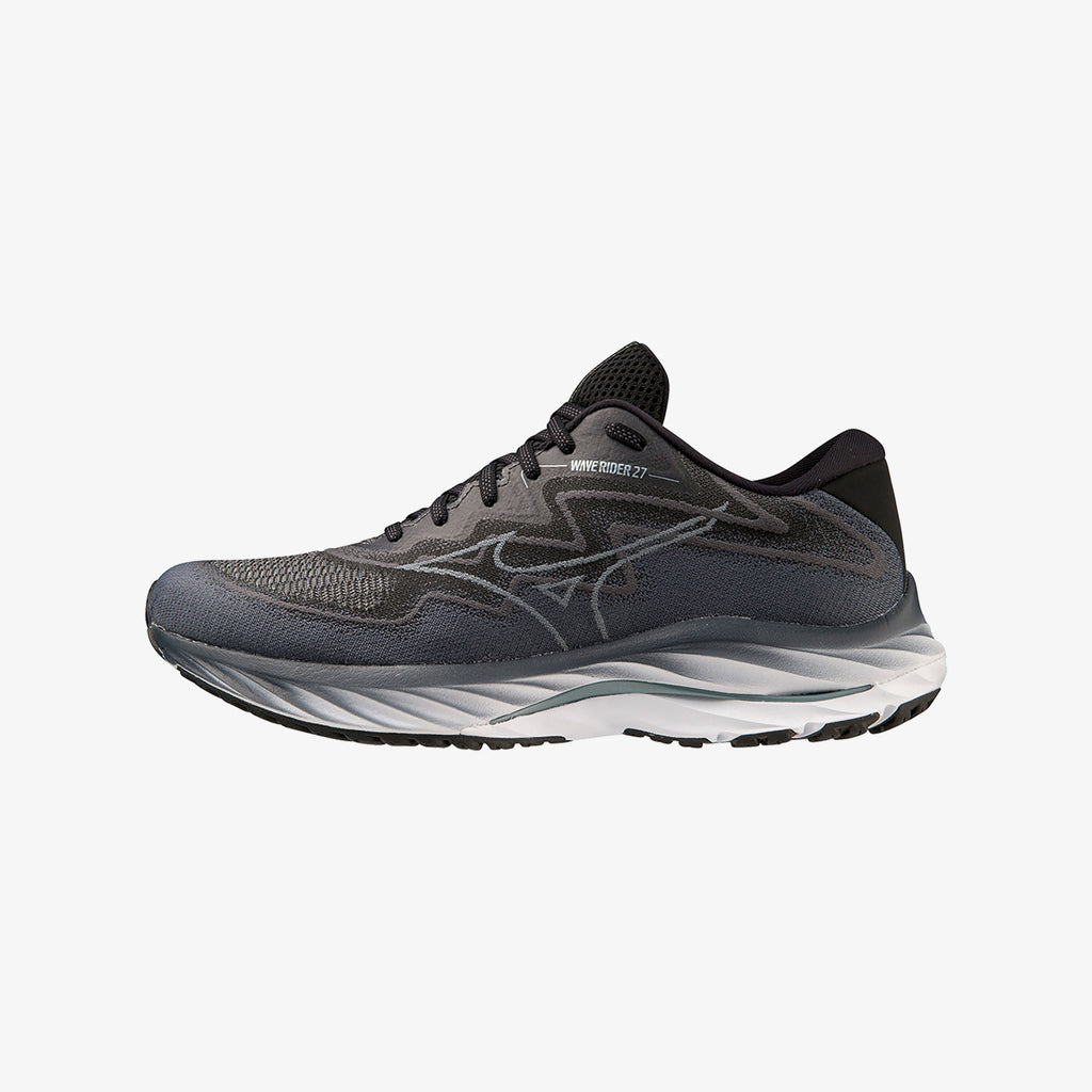 Mizuno WAVE RIDER 27 SSW Grigie | IT_MZN44819