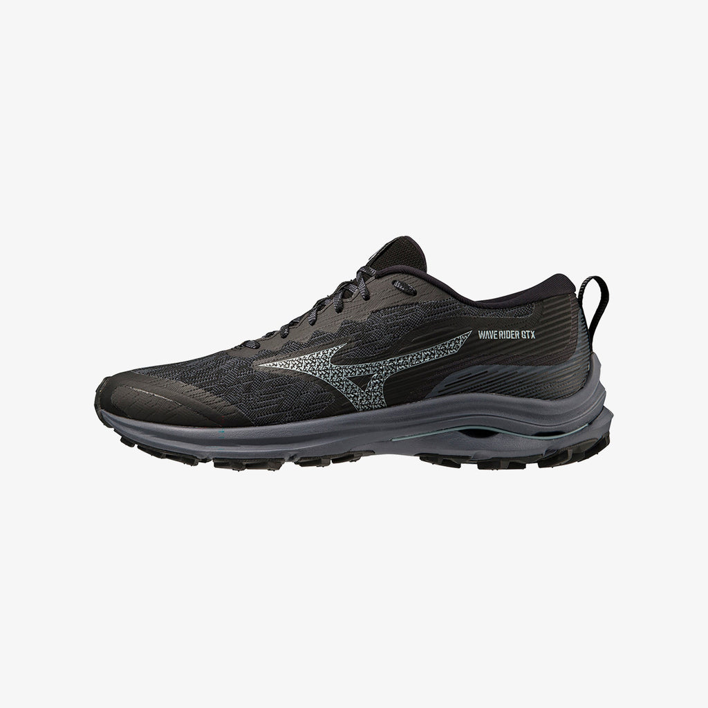 Mizuno WAVE RIDER GTX 2E WIDE Nere | IT_MZN46716