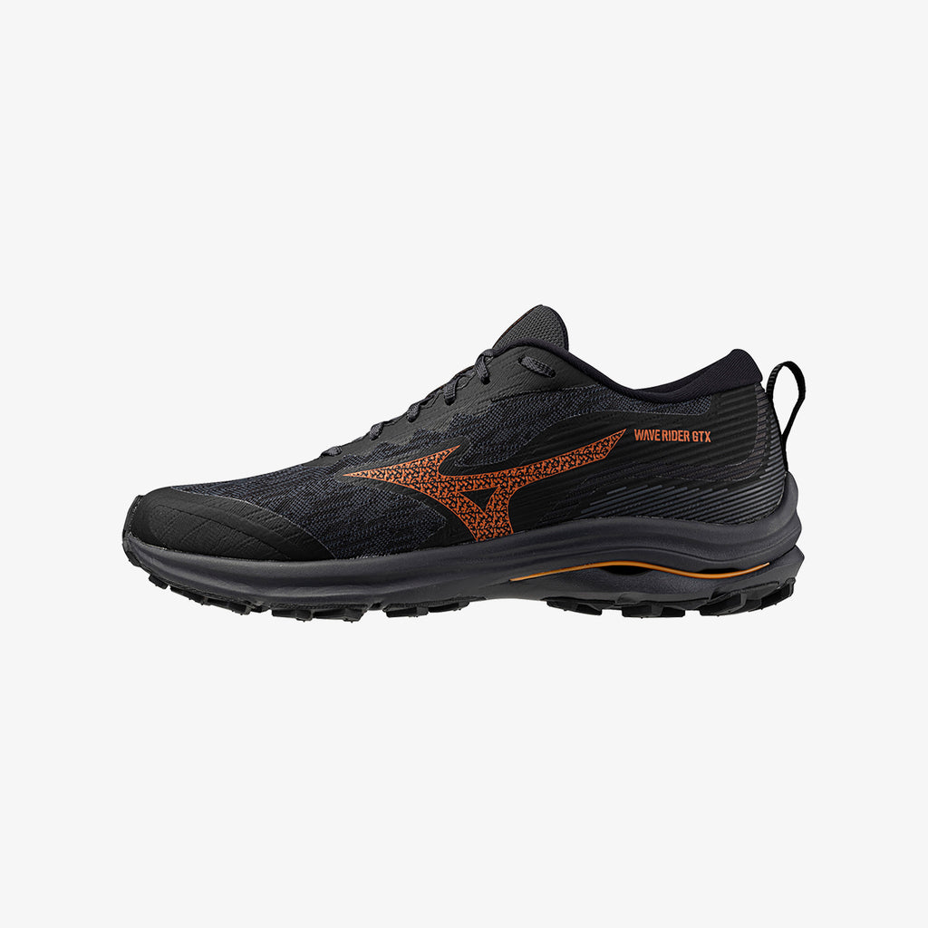 Mizuno WAVE RIDER GTX 2E WIDE Nere | IT_MZN29255