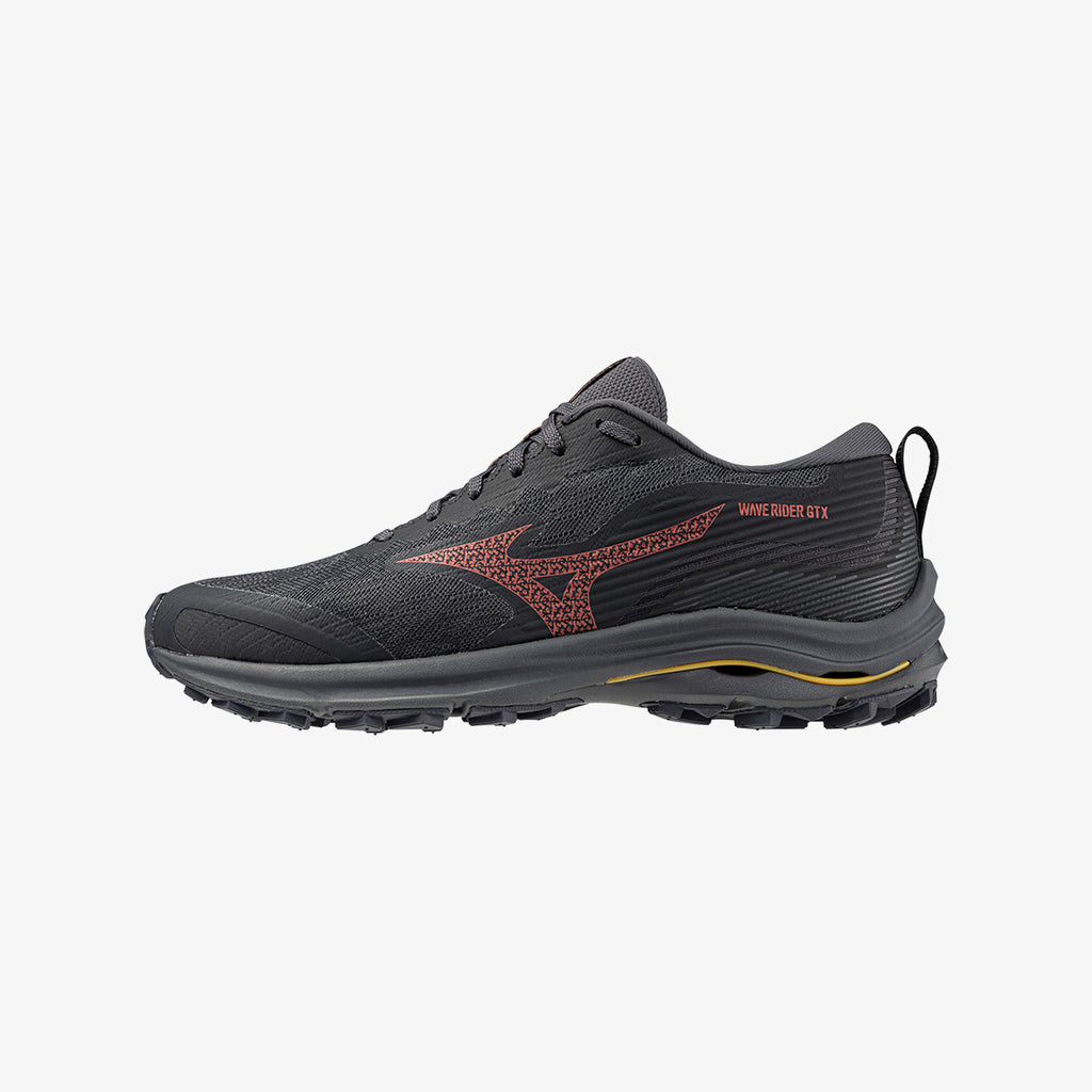 Mizuno WAVE RIDER GTX D WIDE Nere | IT_MZN29164