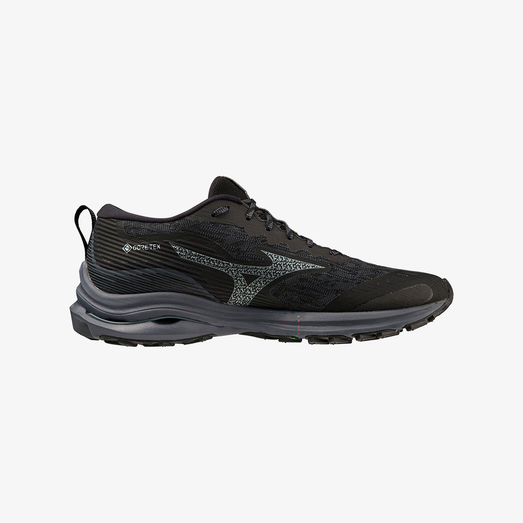 Mizuno WAVE RIDER GTX Grigie | IT_MZN10734