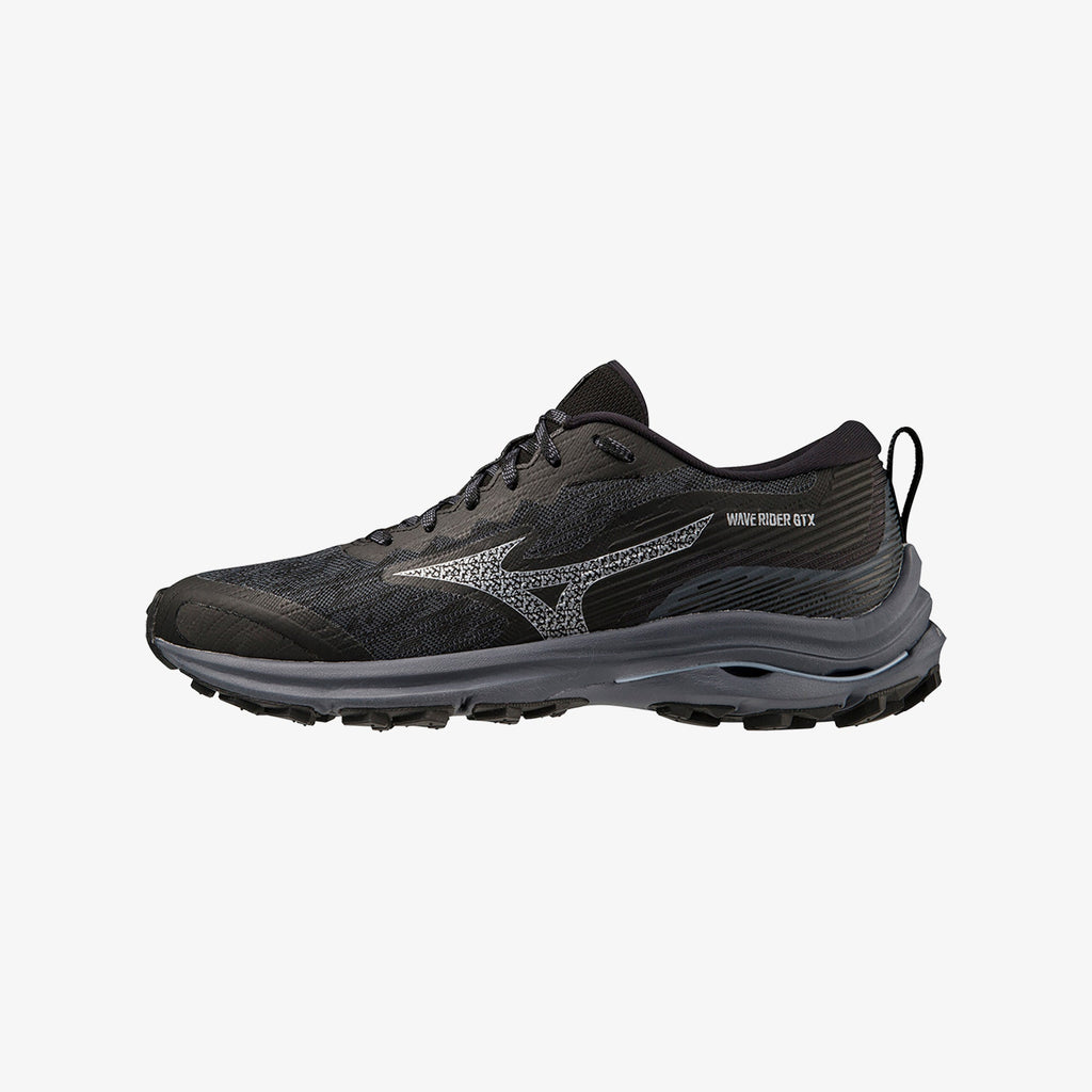 Mizuno WAVE RIDER GTX Nere | IT_MZN24805