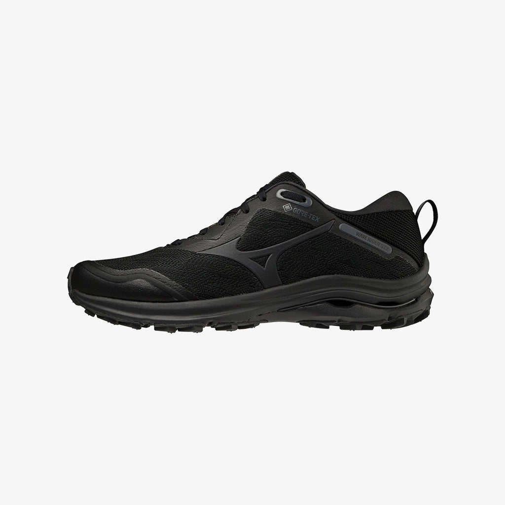 Mizuno WAVE RIDER GTX Nere | IT_MZN44251