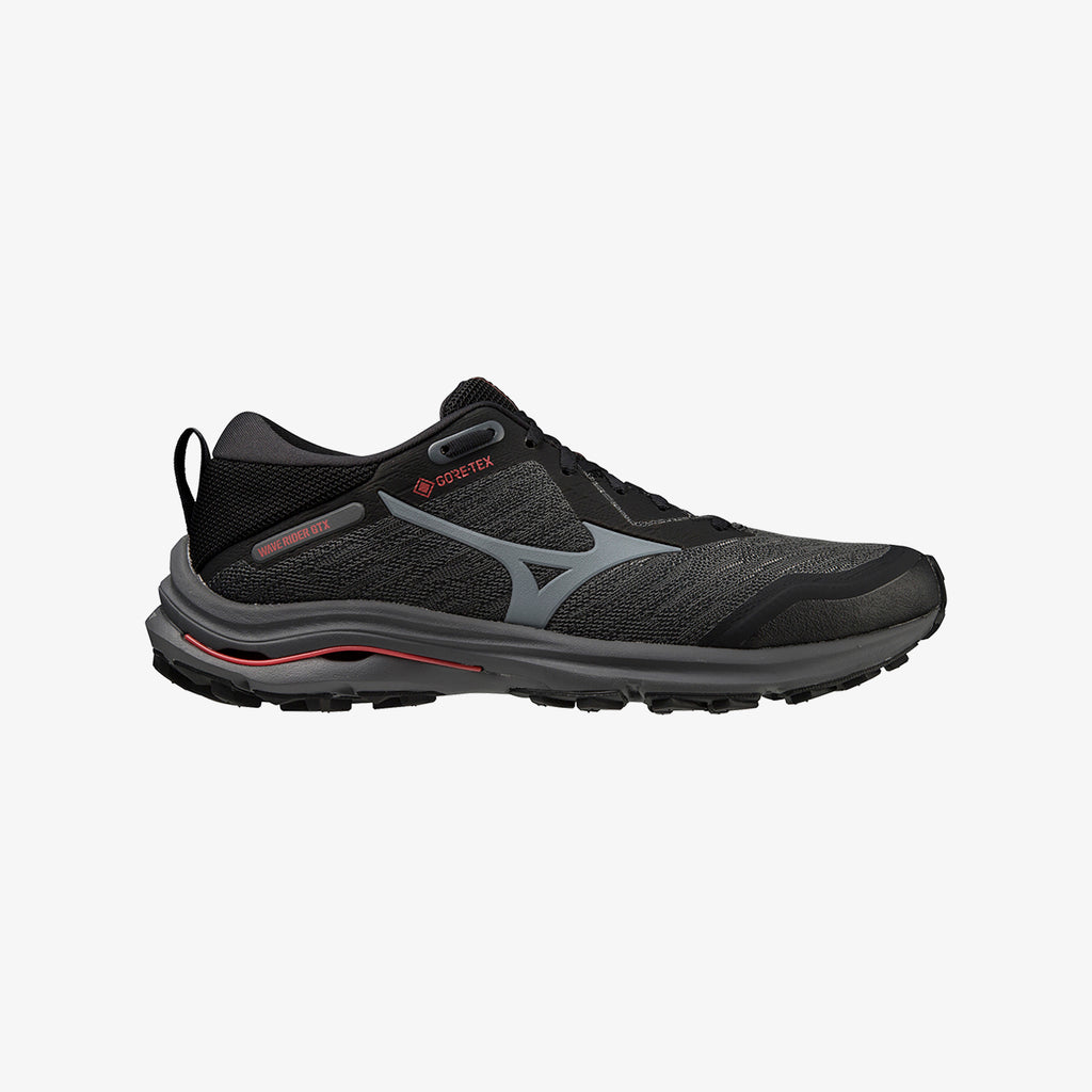 Mizuno WAVE RIDER GTX Nere | IT_MZN44251