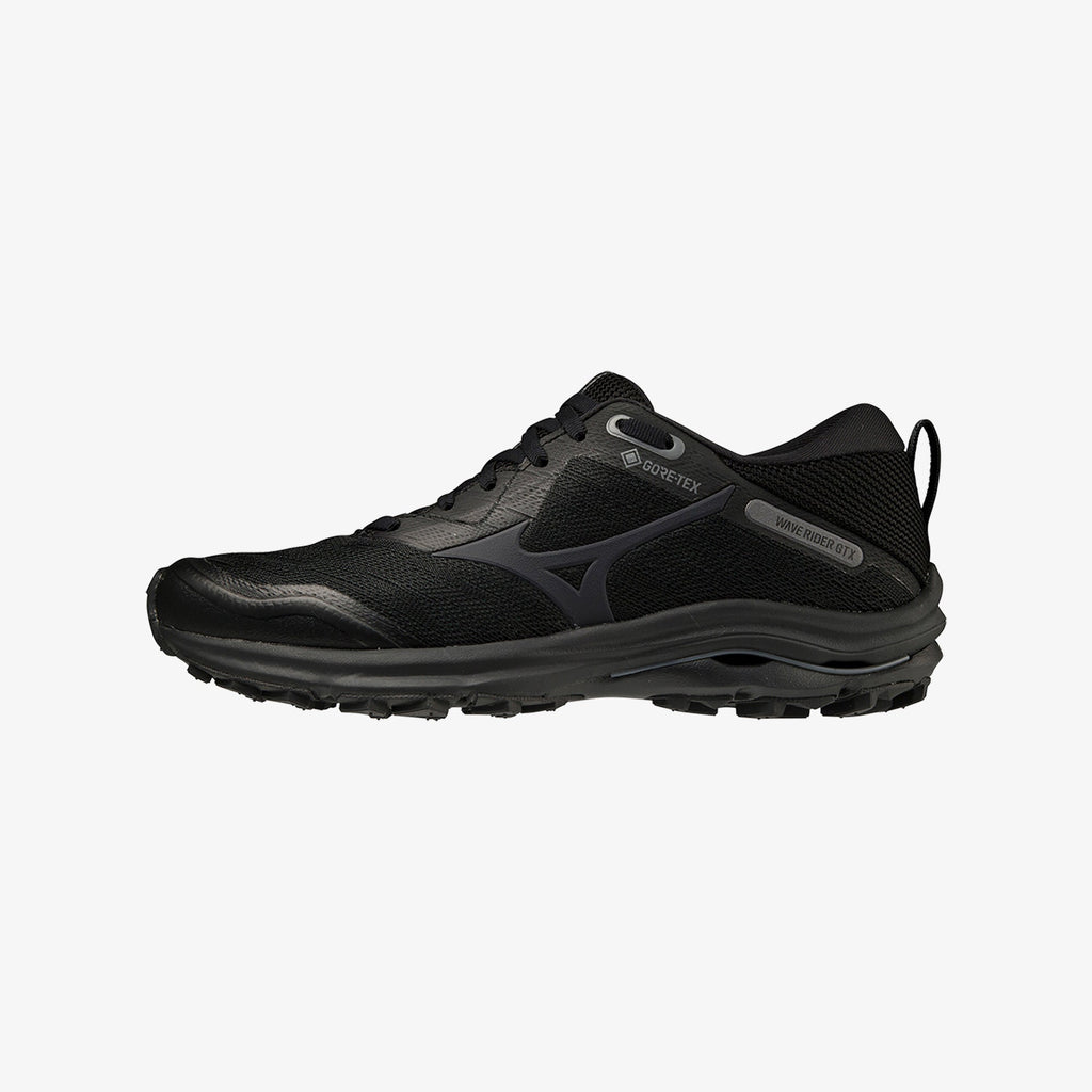 Mizuno WAVE RIDER GTX Nere | IT_MZN47563