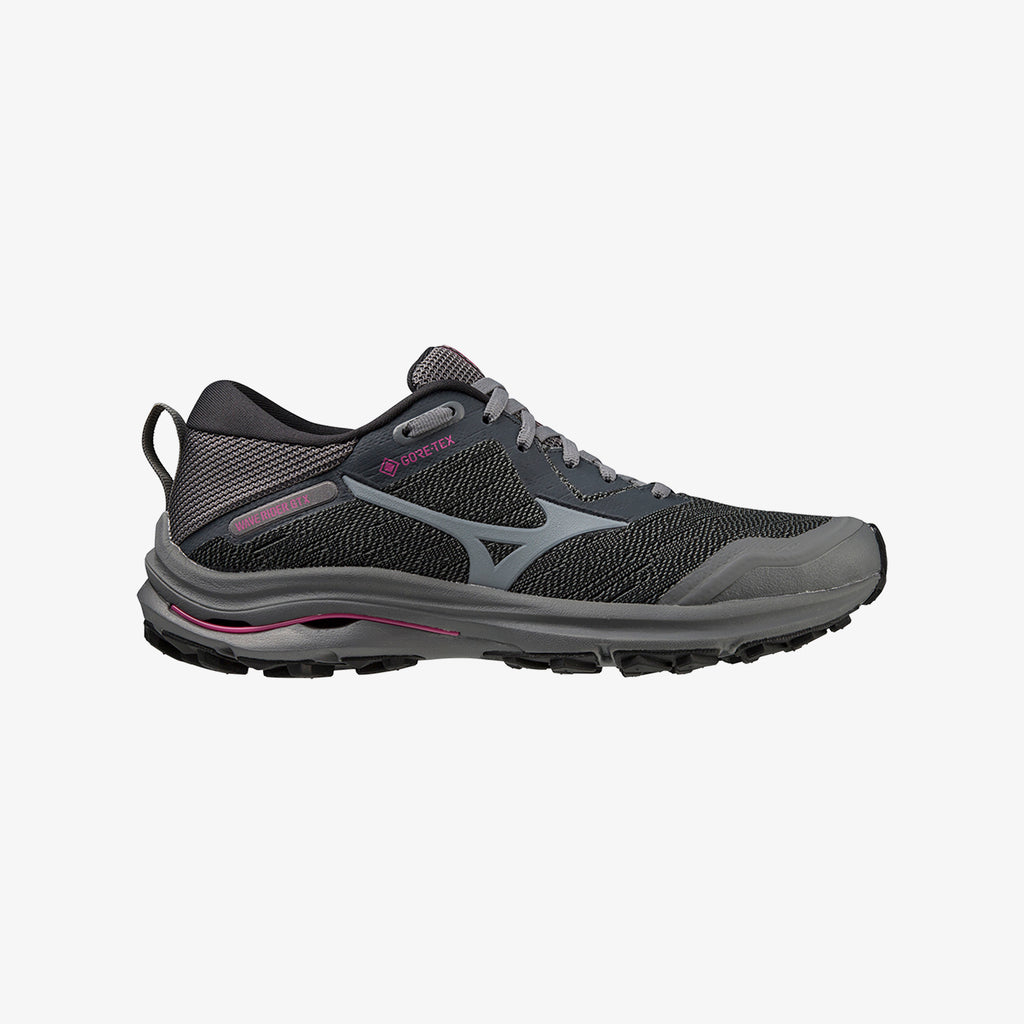 Mizuno WAVE RIDER GTX Nere | IT_MZN47563