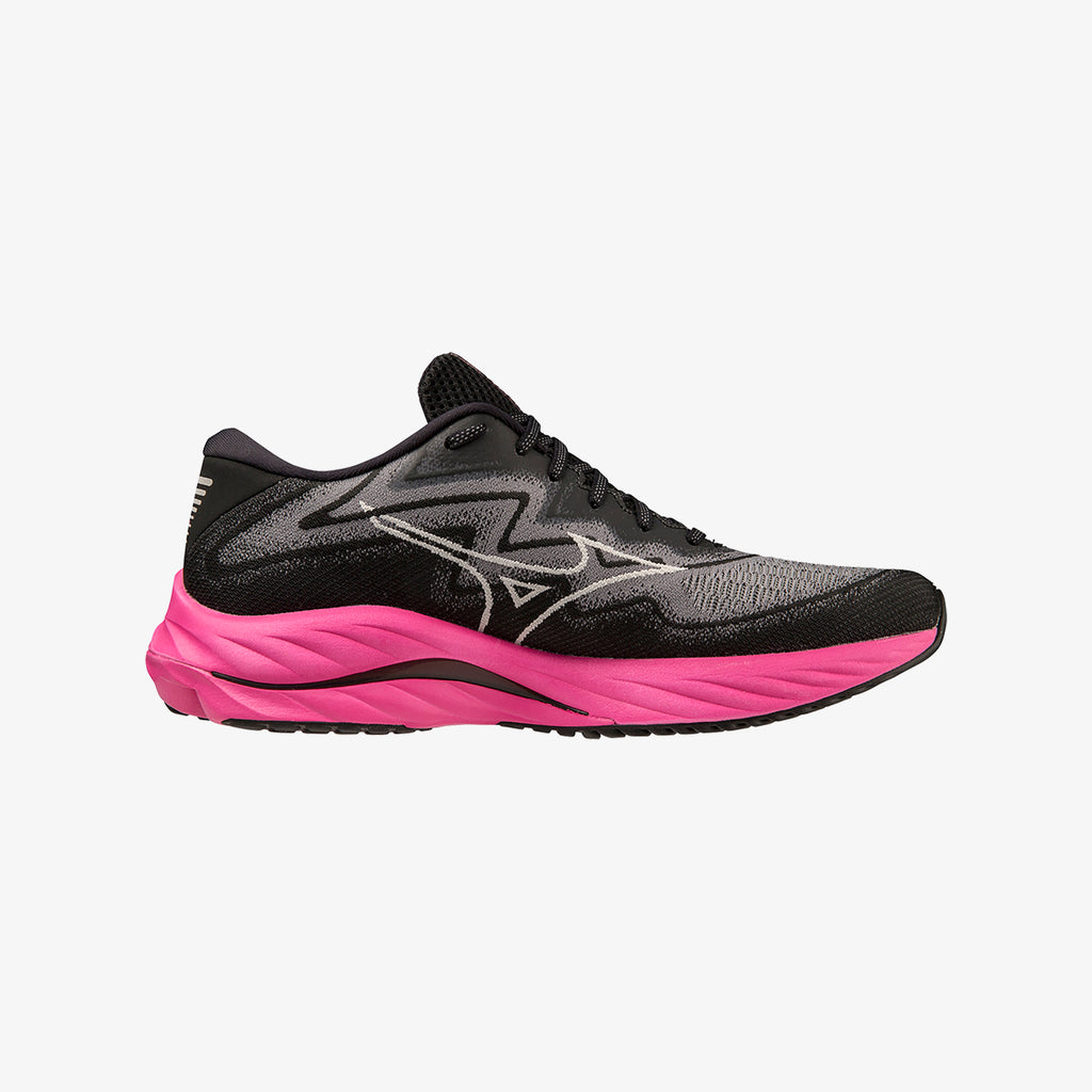 Mizuno WAVE RIDER PROJECT ZERO Nere Rosa | IT_MZN96038