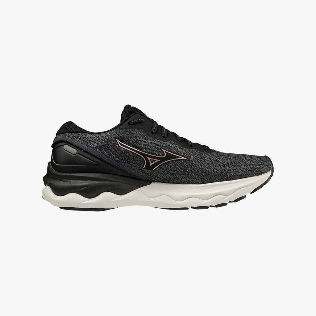 Mizuno WAVE SKYRISE 3 Nere | IT_MZN70323