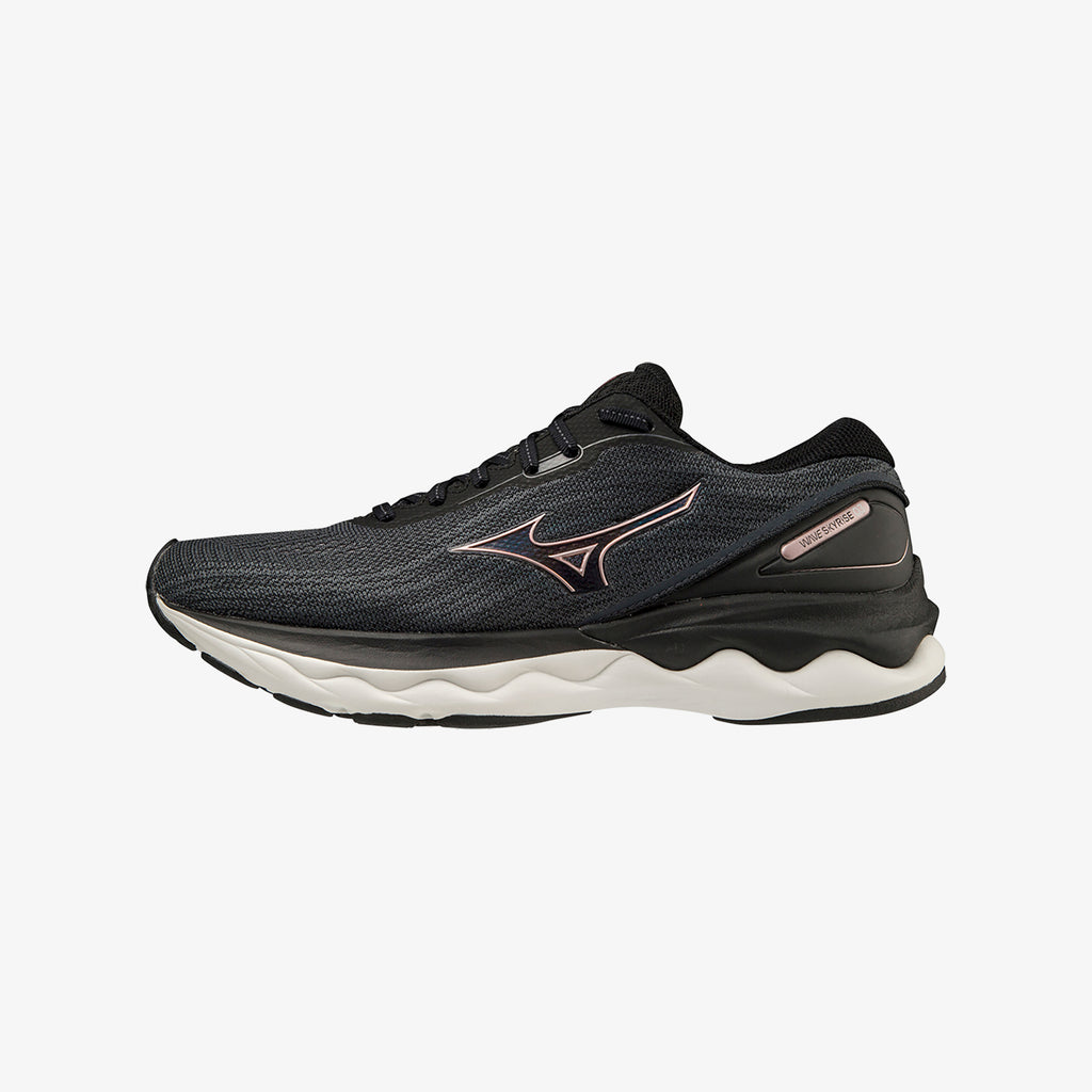 Mizuno WAVE SKYRISE 3 Nere | IT_MZN70323