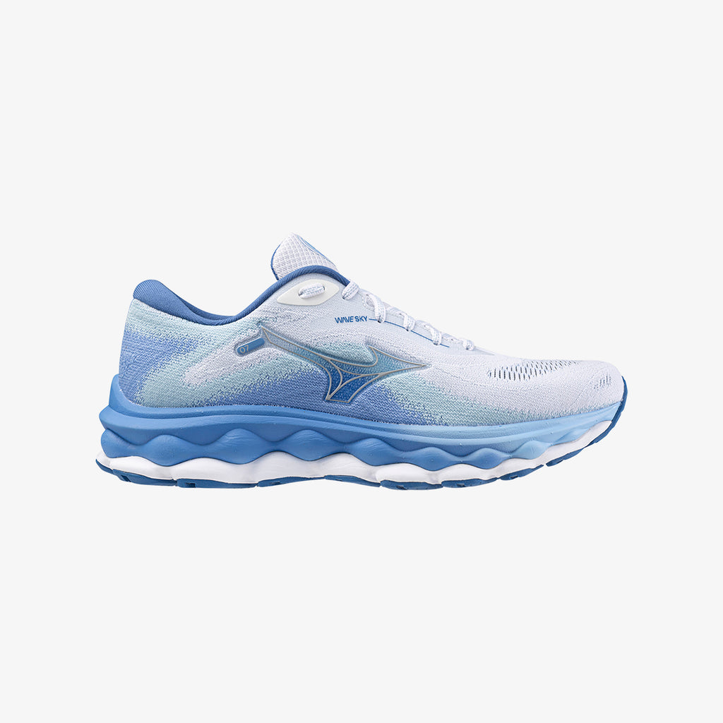 Mizuno WAVE SKY 7 Blu | IT_MZN27893