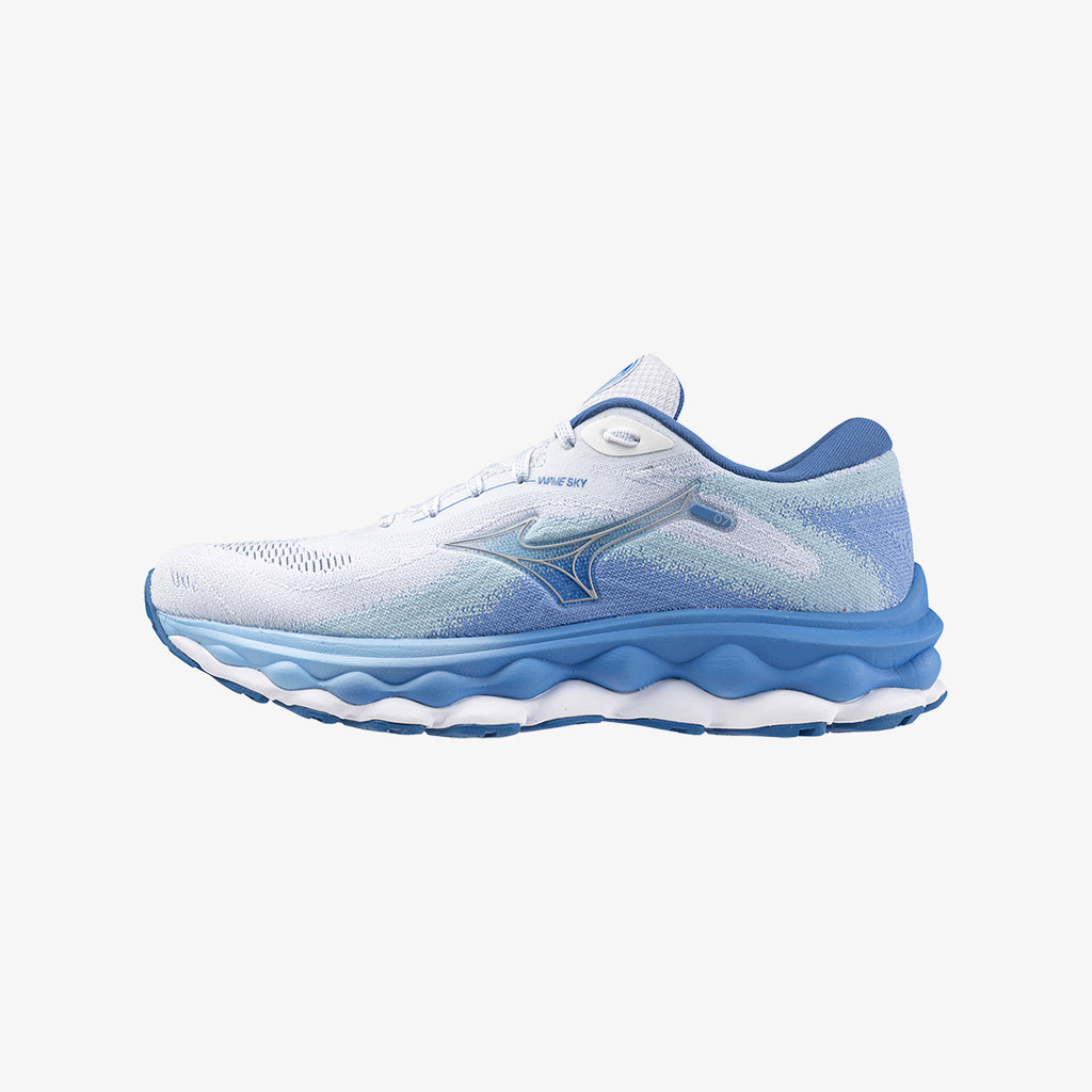 Mizuno WAVE SKY 7 Blu | IT_MZN27893