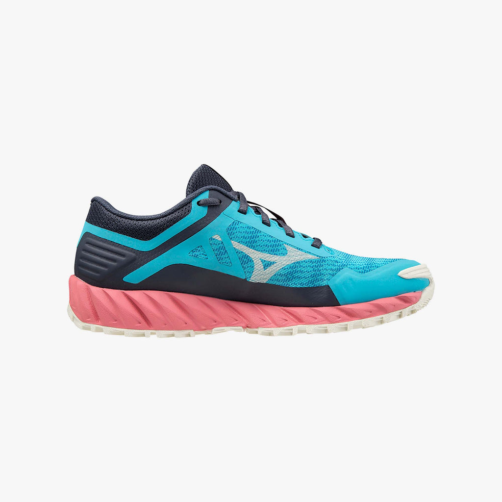 Mizuno Wave Ibuki 3 Nere Blu | IT_MZN17942