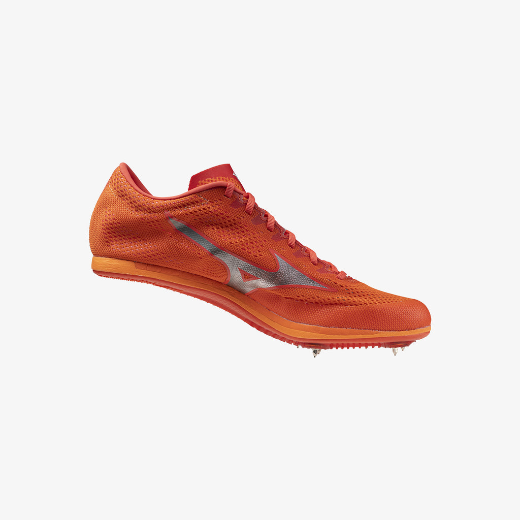 Mizuno X STREAM MD (U) Arancioni | IT_MZN18721