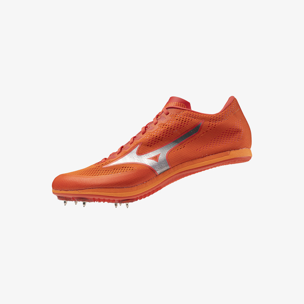 Mizuno X STREAM MD (U) Arancioni | IT_MZN18721